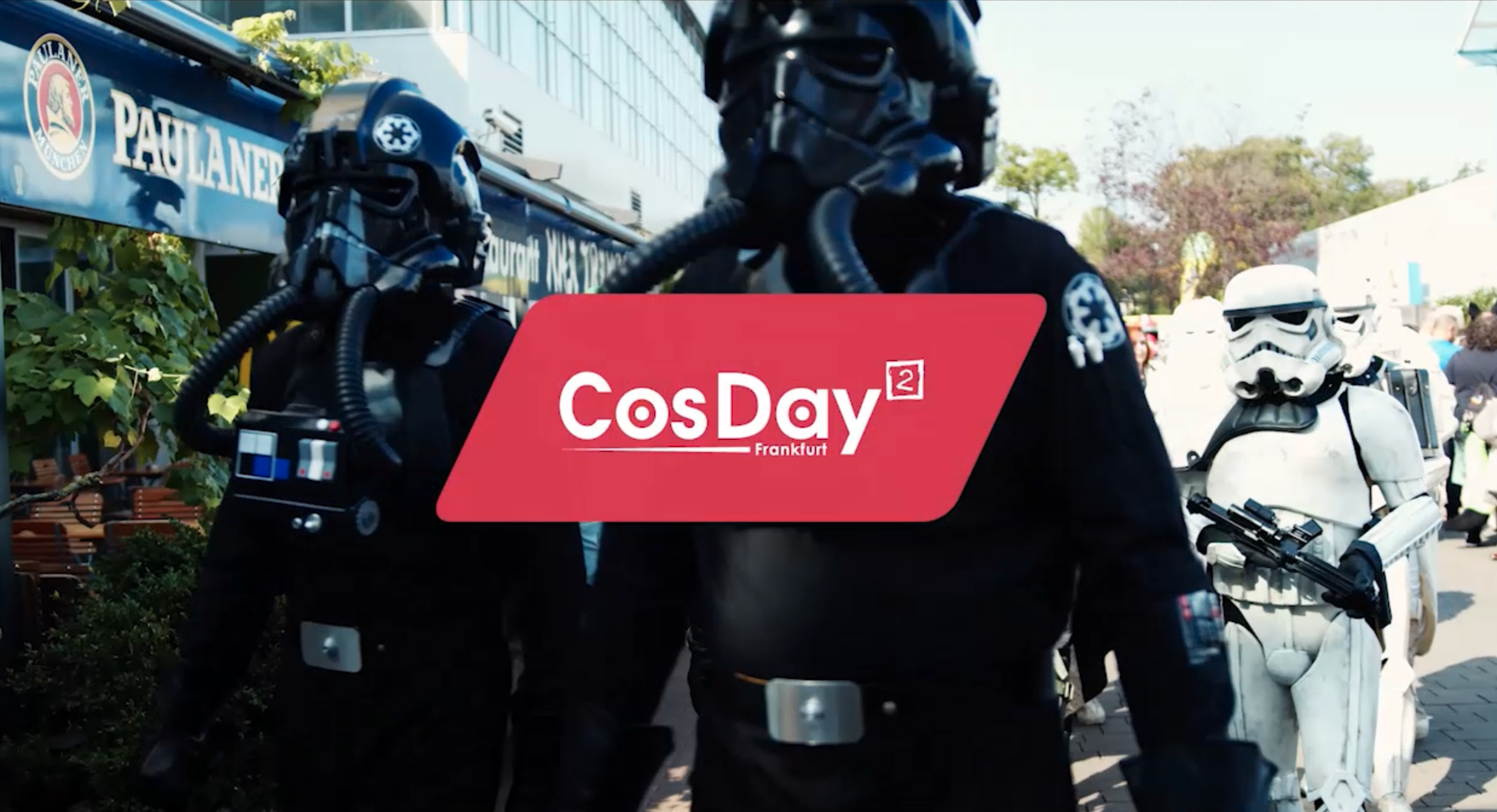 CosDay