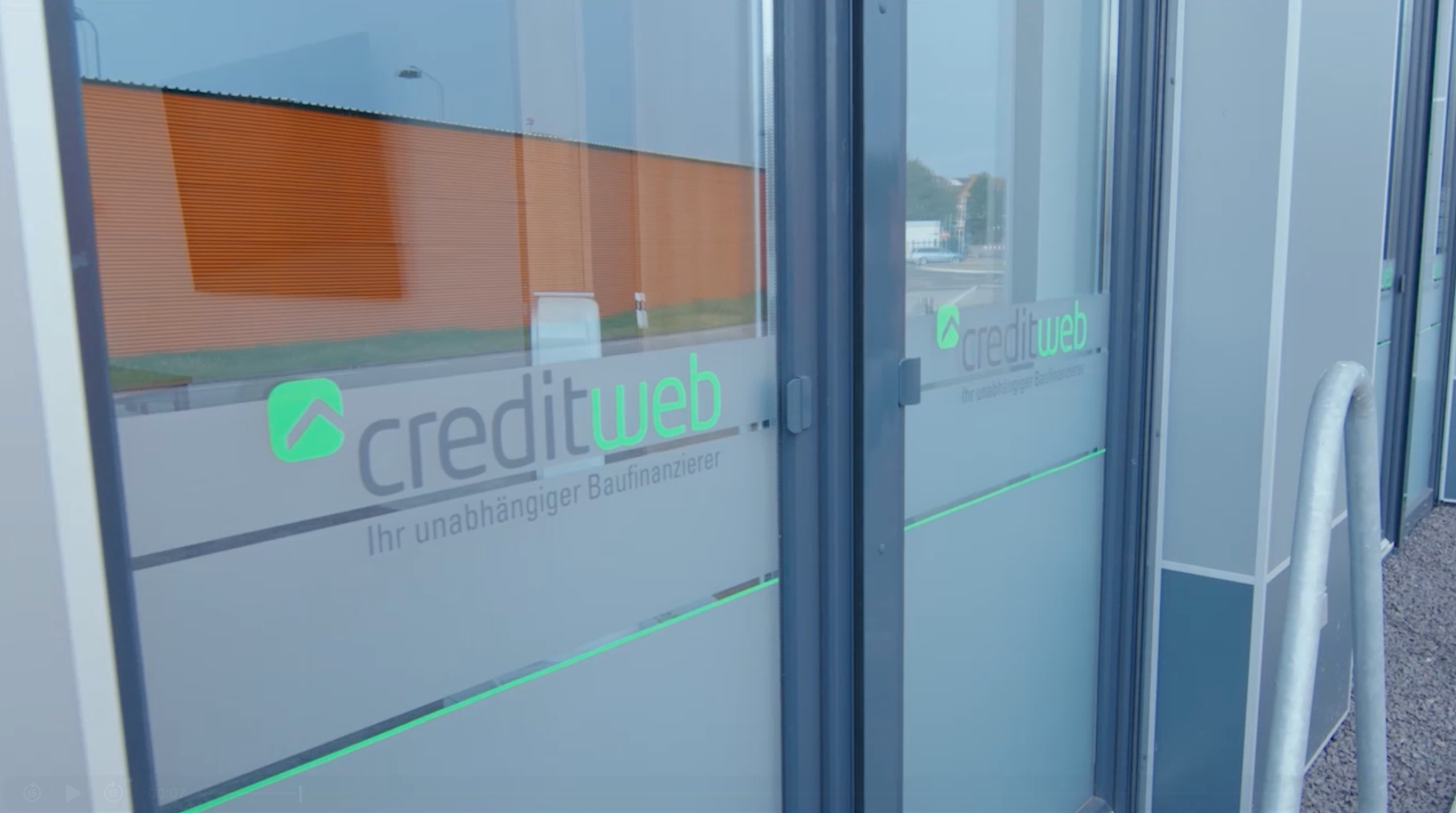 CreditWeb