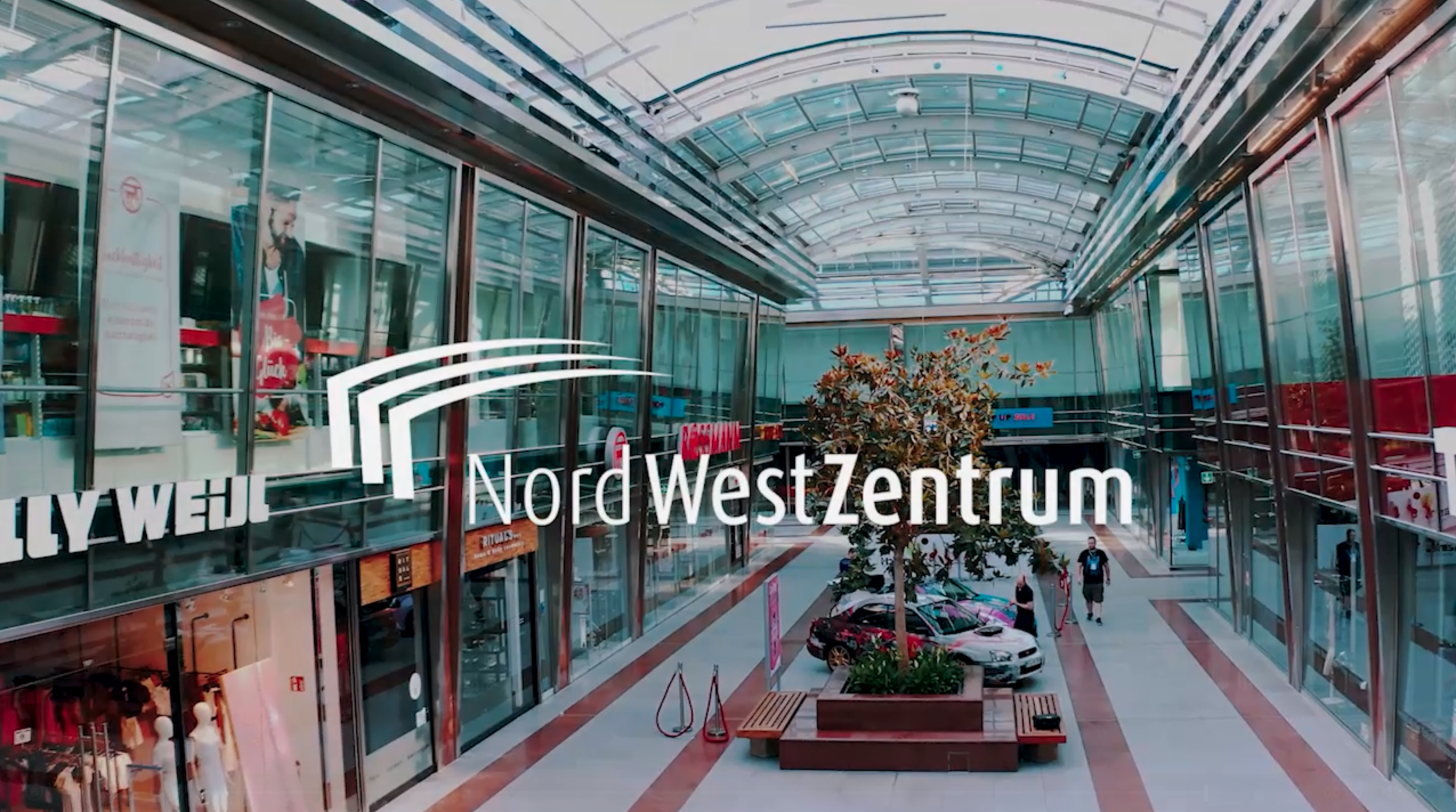 Nordwest Zentrum